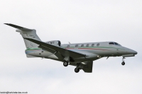 Voluxis Ltd Phenom 300 G-DCMT