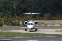 Flexjet Operations Ltd Praetor 600 G-FHFX