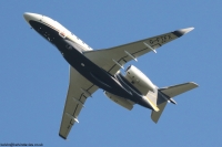 Flexjet Operations Ltd Praetor 600 G-FTFX