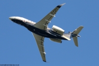 Flexjet Operations Ltd Praetor 600 G-FTFX