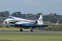 London Exec Aviation Legacy 600 G-GLEG