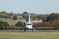 Legacy 500 G-HARG