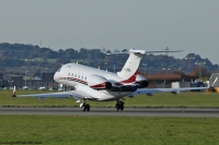 Legacy 500 G-HARG