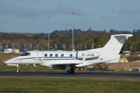 Phenom 300 G-JAGA