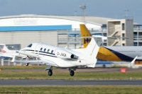 Phenom 300 G-JAGA