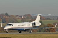 Legacy 600 G-LALE