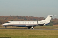 Legacy 600 G-LALE