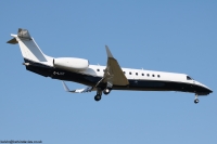 Aero Flight Operations Legacy 600 G-LIST