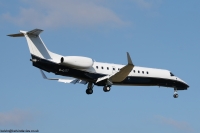 Aero Flight Operations Legacy 600 G-LIST