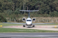 Flexjet Ltd Legacy 500 G-MRFX