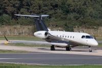 Flexjet Ltd Legacy 500 G-MRFX