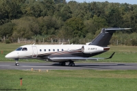 Flexjet Ltd Legacy 500 G-MRFX