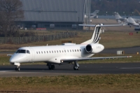 BAE Systems ERJ-145 G-OFLX