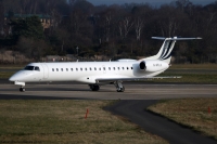 BAE Systems ERJ-145 G-OFLX