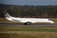 BAE Systems ERJ-145 G-OFLX