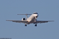 BAE Systems ERJ-145 G-OWTN