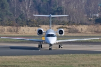BAE Systems ERJ-145 G-OWTN