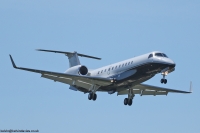 Legacy 600 G-RHMS