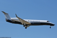Legacy 600 G-RHMS