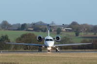 Legacy 600 G-THFC