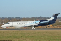 Legacy 600 G-THFC