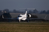 Luxaviation Legacy 650 LX-TRO