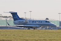 Sleepwell Aviation Phenom 300 M-ELON
