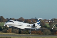 Legacy 600 N661JM