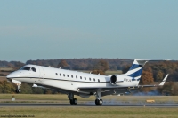 Legacy 600 N661JM