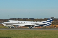 Legacy 600 N661JM