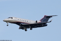 Kensho Gmbh Legacy 500 OE-HCP