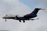 Kensho Gmbh Legacy 500 OE-HCP