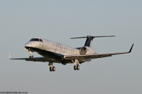 Sumatera Participacoes Legacy 650 PP-LEG