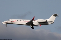 Umatila Trading Embraer Legacy 650 T7-AKM
