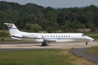 TAV Havacilik Legacy 650 TC-KAM