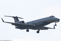 Global Wings Legacy 650 VP-CBC