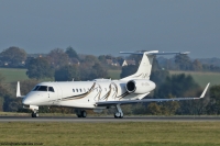 Legacy 650 VP-CRA