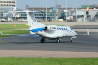 Embraer Phenom D-CSAG