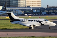 Flairjet Embraer 500 G-ITSU