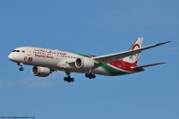 Royal Air Maroc 787 CN-RAM