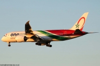 Royal Air Maroc 787 CN-RGB