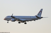 Royal Air Maroc EMB-190 CN-RGO