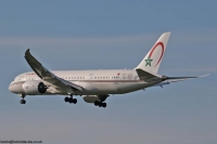 Royal Air Maroc 787 CN-RGS