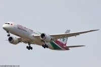 Royal Air Maroc 787 CN-RGY