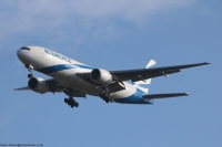 El Al 777 4X-ECE