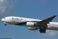 El Al 777 4X-ECF