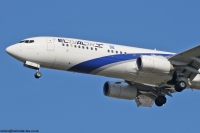 El Al 737 4X-EHF