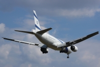 El Al 777 4X-ECA