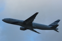 El Al 777 4X-ECB