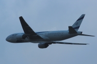 El Al 777 4X-ECB